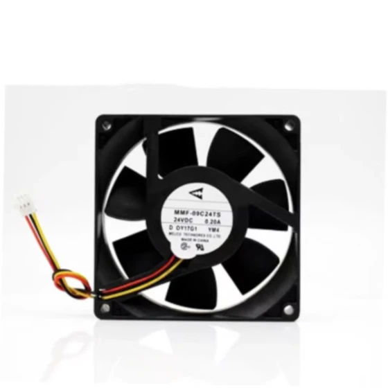 Ventilatore Mitsubishi MMF-09C24TS-YM4