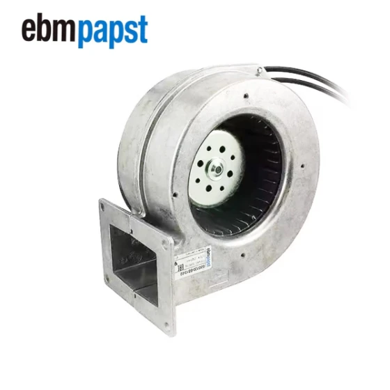 ebmpapst G1G120-AB67-02 Ventola