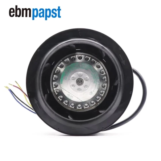 ebmpapst R2E133-BH66-07 Ventola