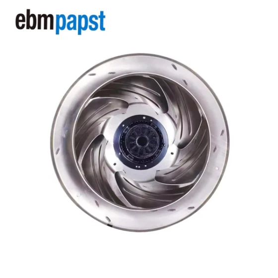 ebmpapst R4E355-AK05-12 Ventola