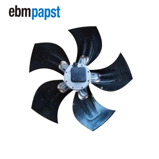 ebmpapst A6D800-AD01-01 Ventola