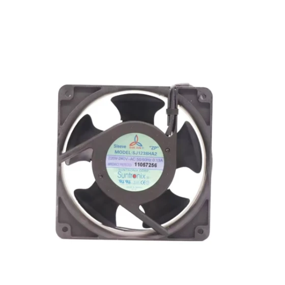 SAN JUN SJ1238HA2SAT Ventilatore