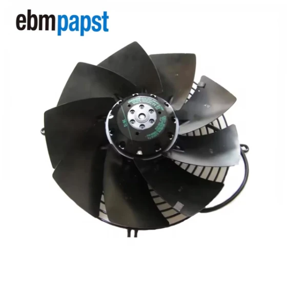 ventilatore ebm-papst S2E250-BM06-01