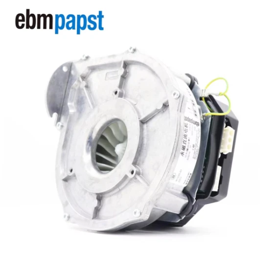 ebmpapst G1G126-AA49-74 Ventola
