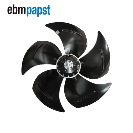 ebmpapst A4E330-AP18-13 Ventilatore