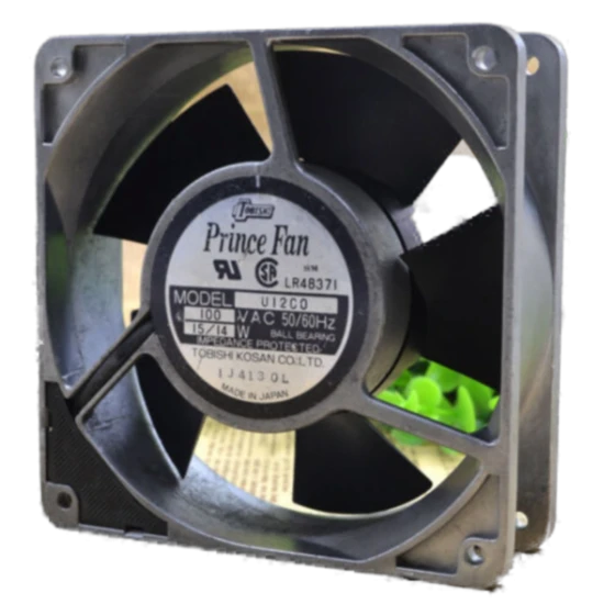 Ventilatore Prince U12CO