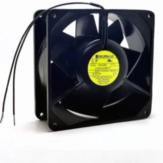 Ventilatore IKURA U2750M-TP