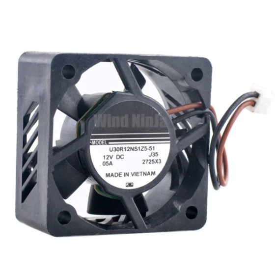 Ventilatore Nidec U30R12NS1Z5-51