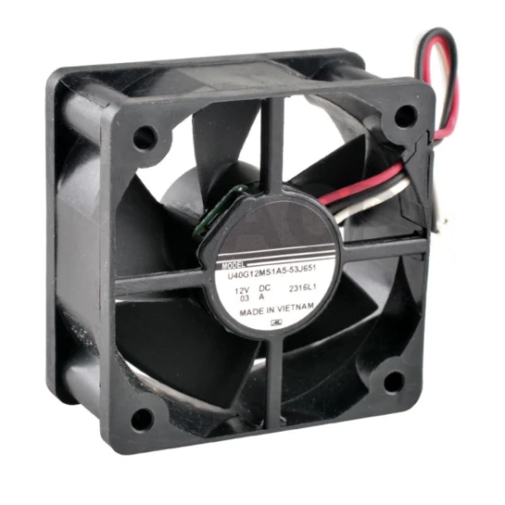 Ventilatore Nidec U40G12MS1A5-53