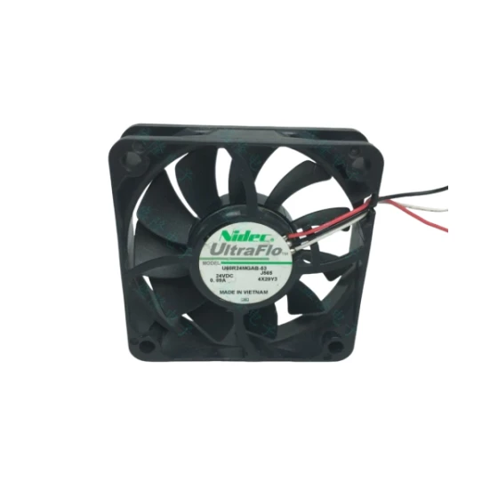 Ventilatore Nidec U60R24MGAB-53