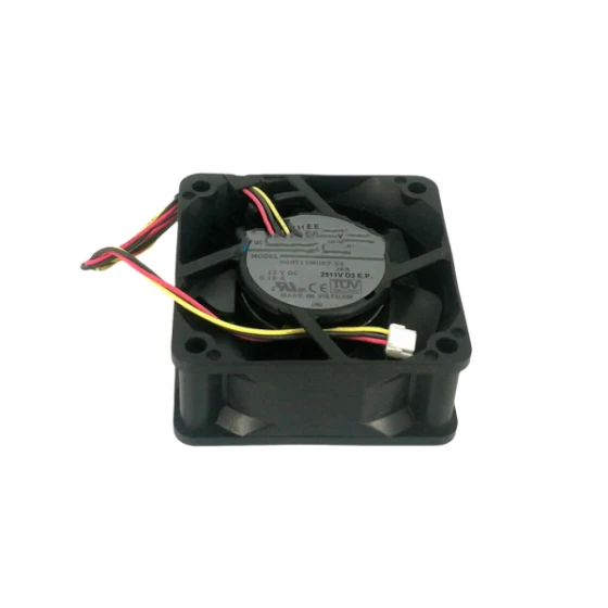 Ventilatore Nidec U60T12MUB7-52