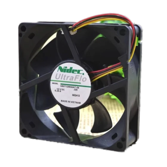 Ventilatore Nidec U80T12MS6A7-58