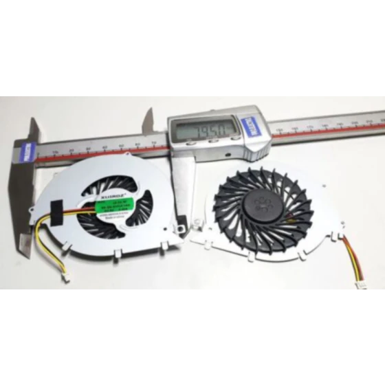 Panasonic UDQF2ZR76CQU Ventilatore