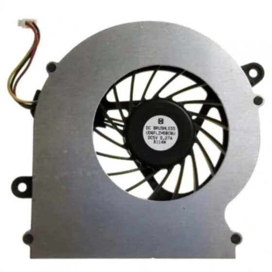 Panasonic UDQFLZH08CQU Ventilatore