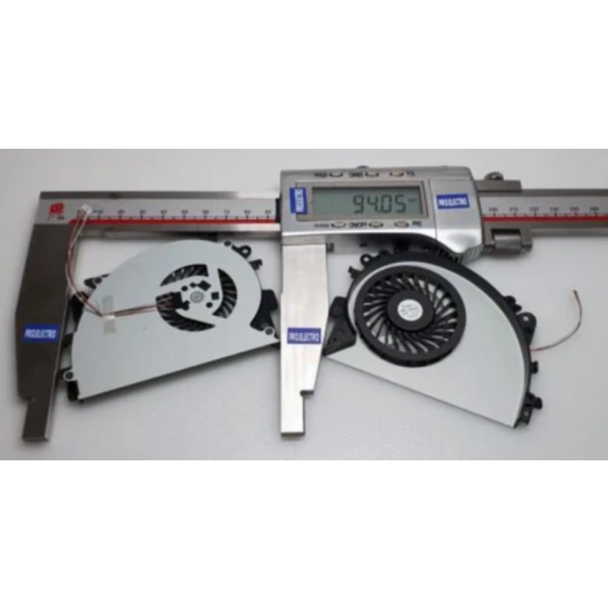 Panasonic UDQFLZR24DF0 Ventilatore