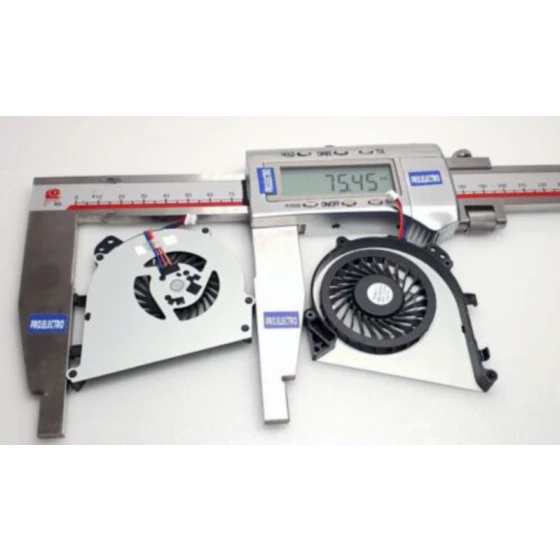 Panasonic UDQFLZR26CF0 Ventilatore