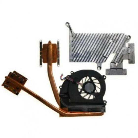 Ventilatore TOSHIBA UDQFRPR62CF0