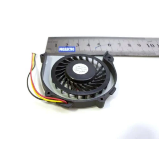 Panasonic UDQFVZR03CF0 Ventilatore