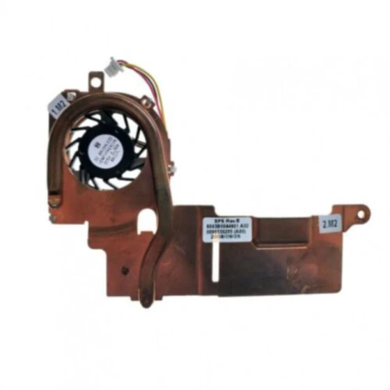 Panasonic UDQFYFR03C1N Ventilatore