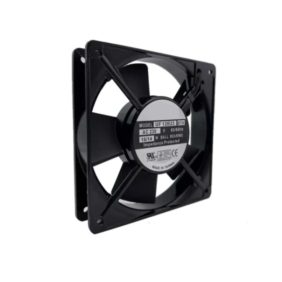 Ventilatore FULLTECH UF-12B23BTH