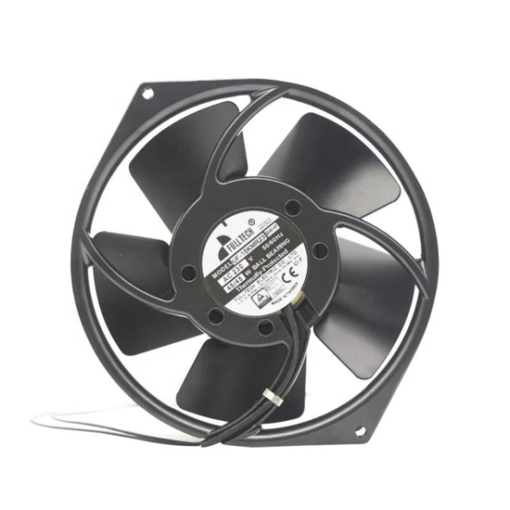 Ventilatore FULLTECH UF-15KMR23BWHF