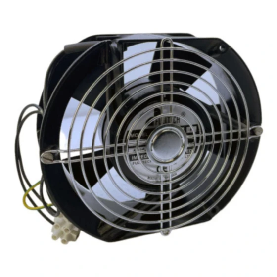 Ventilatore FULLTECH UF-15P23