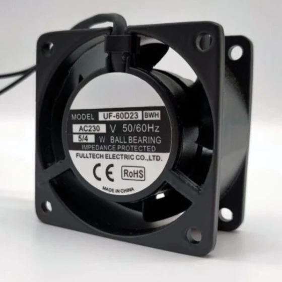 Ventilatore FULLTECH UF-60D23