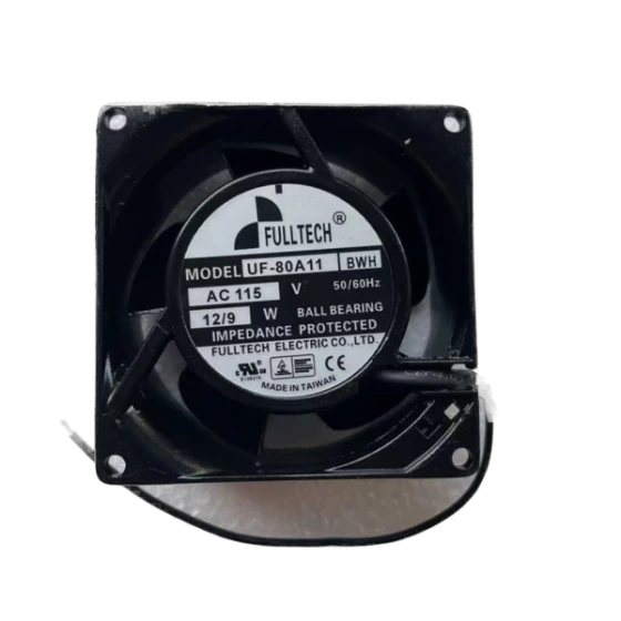 Ventilatore FULLTECH UF-80A11