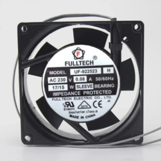 Ventilatore FULLTECH UF-922523
