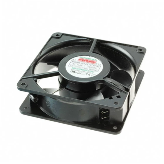 Ventilatore meccatronico UF12A12-BTHNSR