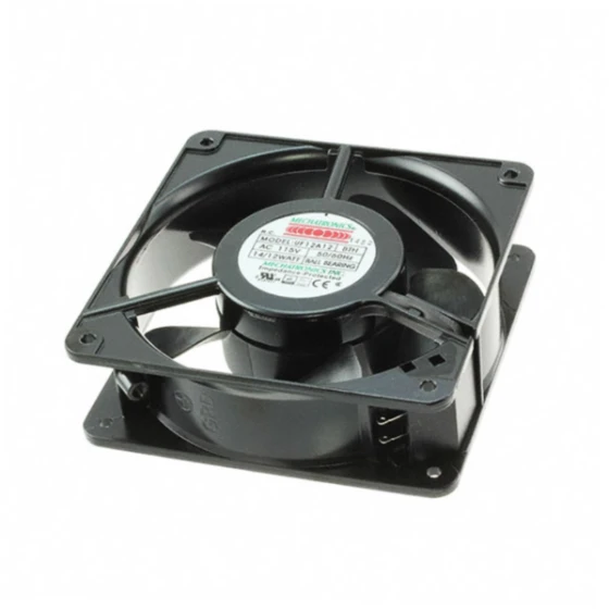 Ventilatore Mechatronics UF12A12-BTHR-T1