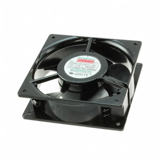 Ventilatore UF12A12-BTSNR Mechatronics