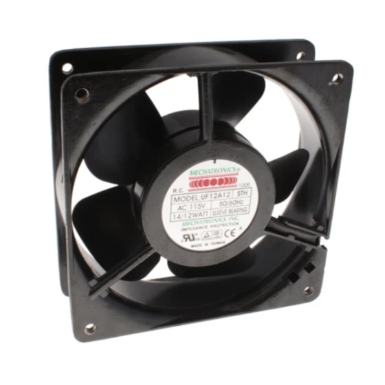 Ventilatore Mechatronics UF12A12-STHR-M5