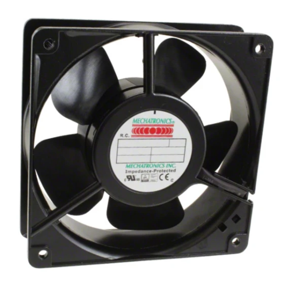 Ventilatore Mechatronics UF12A23-BTHNR