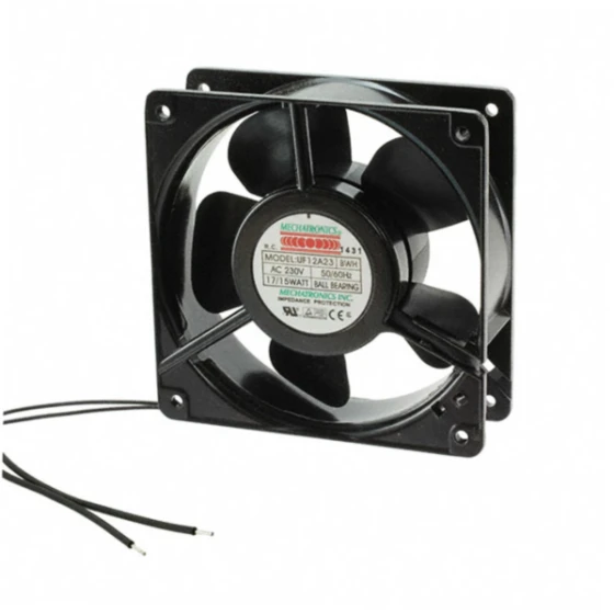 Ventilatore meccatronico UF12A23-BWLR
