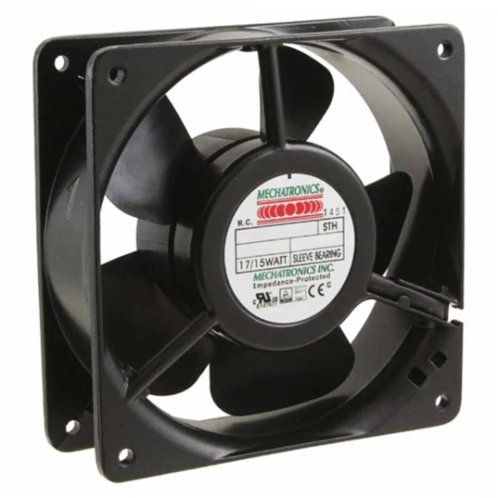 Ventilatore UF12A23-STHR Mechatronics