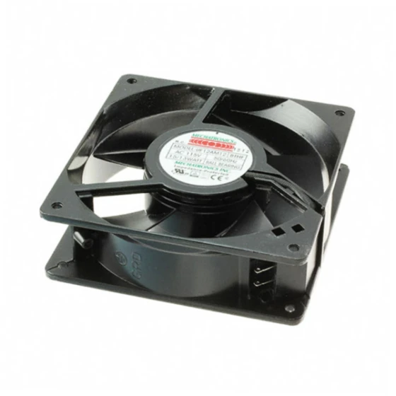 Ventilatore Mechatronics UF12AM12-BTHFR-B1