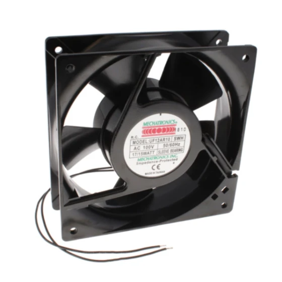 Ventilatore UF12AR10-SWHR Mechatronics