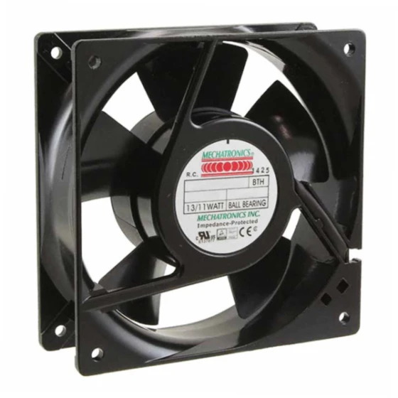 Ventilatore UF12AR23-BTHR Mechatronics
