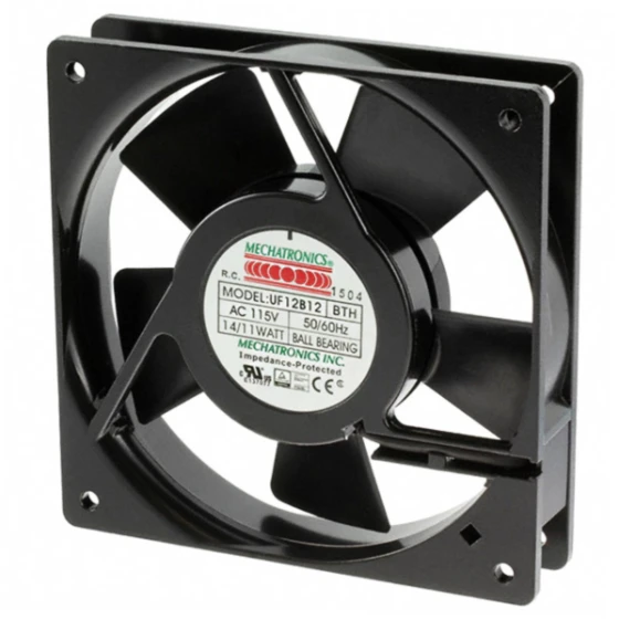 Ventilatore Mechatronics UF12B23-BTHR