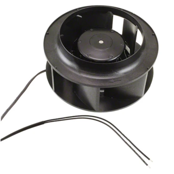 Ventilatore meccatronico UF133(72)APA12-H1S2A