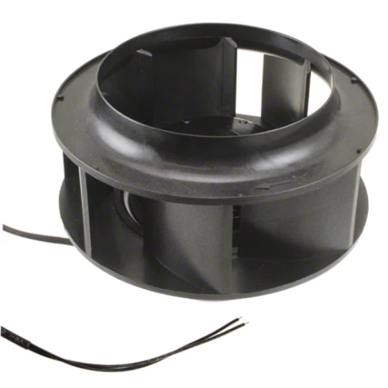 Ventilatore meccatronico UF133(91)APA12-H1S2A