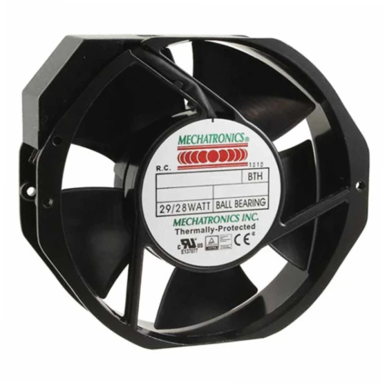 Ventilatore UF15AC12-BTMR Mechatronics