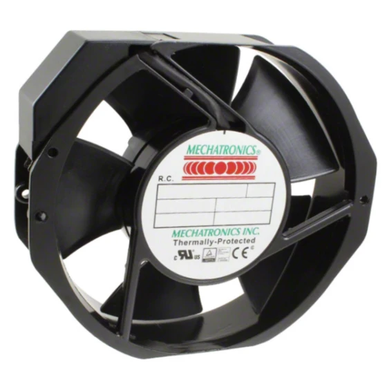 Ventilatore UF15AC23-BTMR Mechatronics