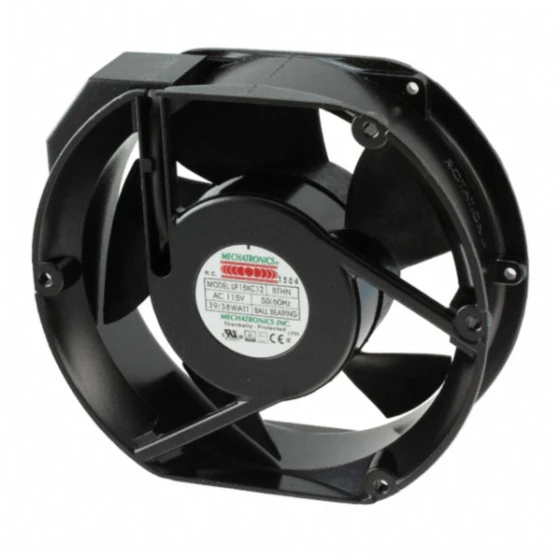 Ventilatore UF15KC12-BTHNR Mechatronics