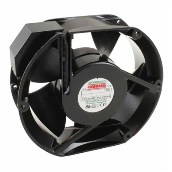 Ventilatore Mechatronics UF15KC12-BTHR
