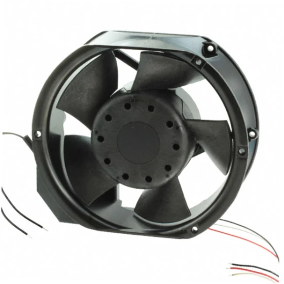 Ventilatore Mechatronics UF15KC12-BWHR-B1