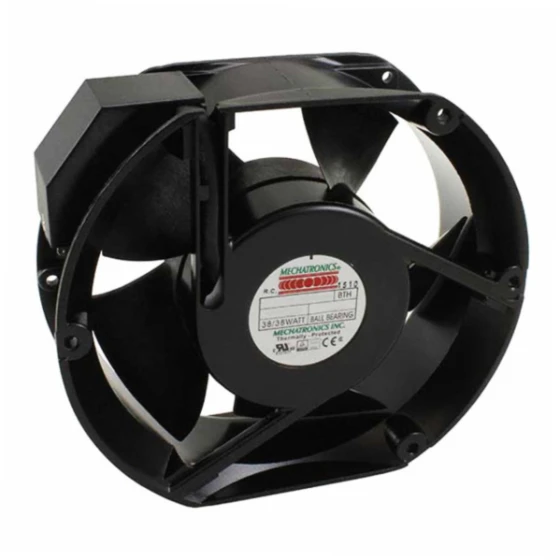 Ventilatore Mechatronics UF15KC23-BTHR