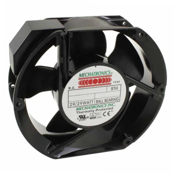 Ventilatore UF15PC23-BTHNR Mechatronics