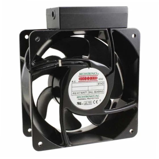 Ventilatore Mechatronics UF16FC12-BTHR